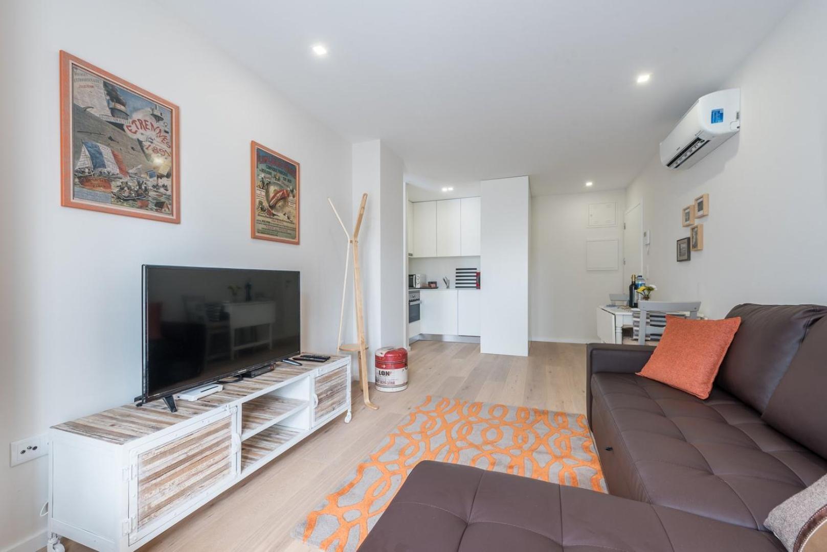 Guestready - Gemini Apartment OOporto Exterior foto