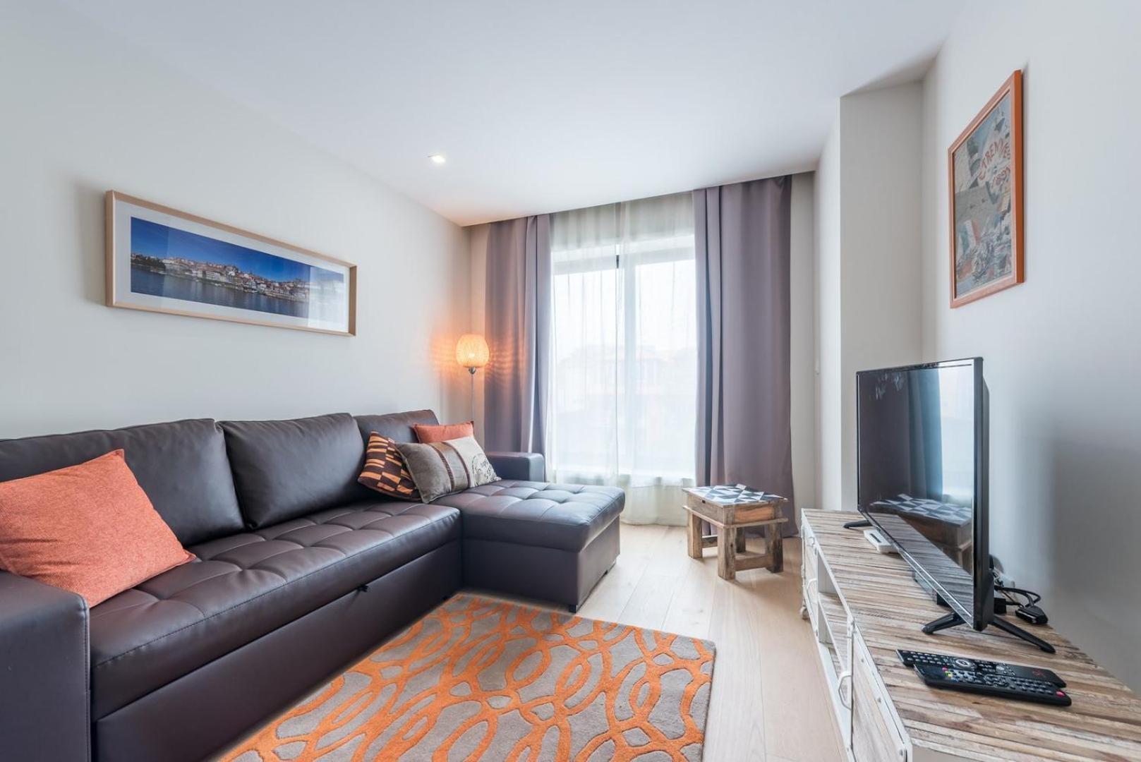 Guestready - Gemini Apartment OOporto Exterior foto