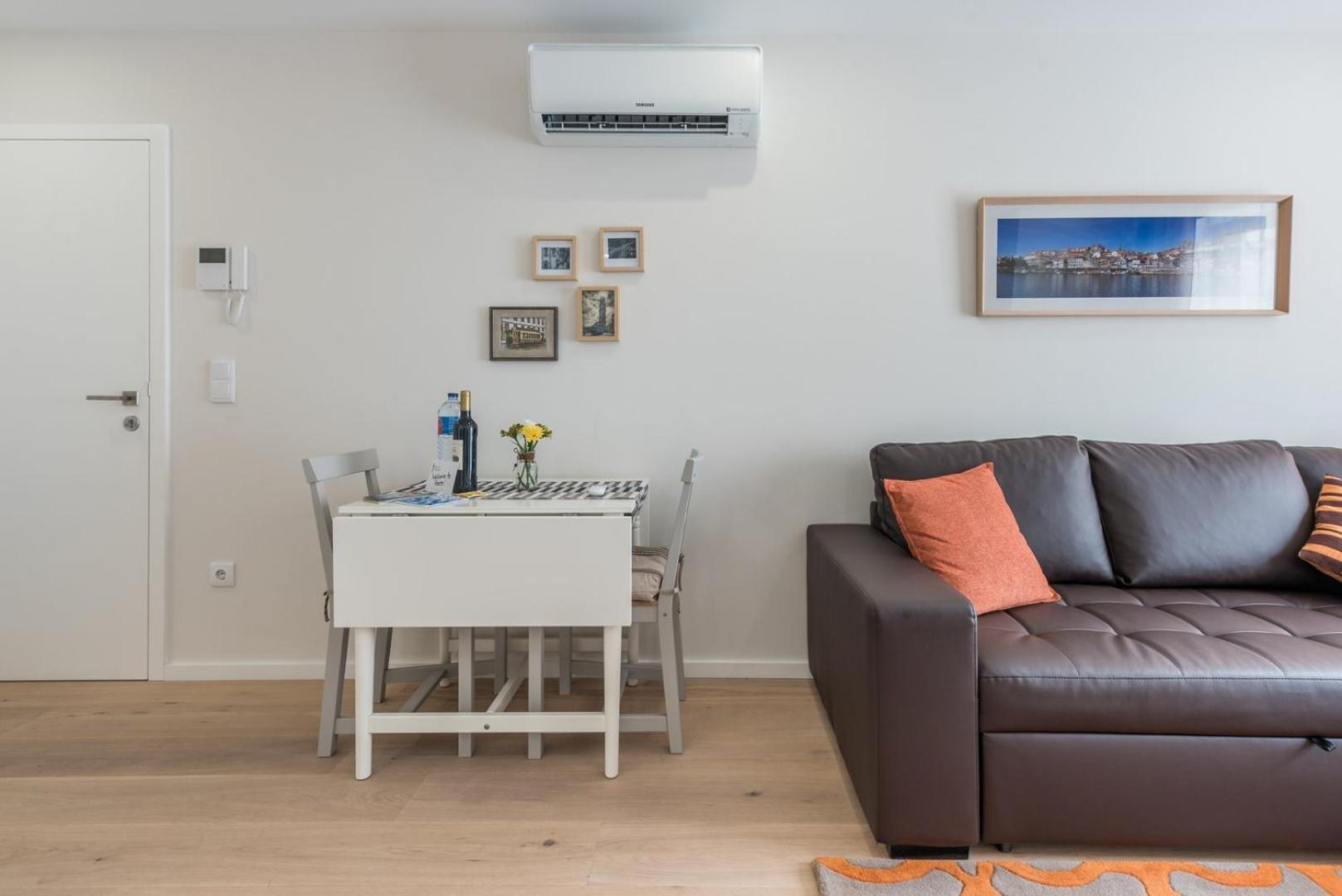 Guestready - Gemini Apartment OOporto Exterior foto