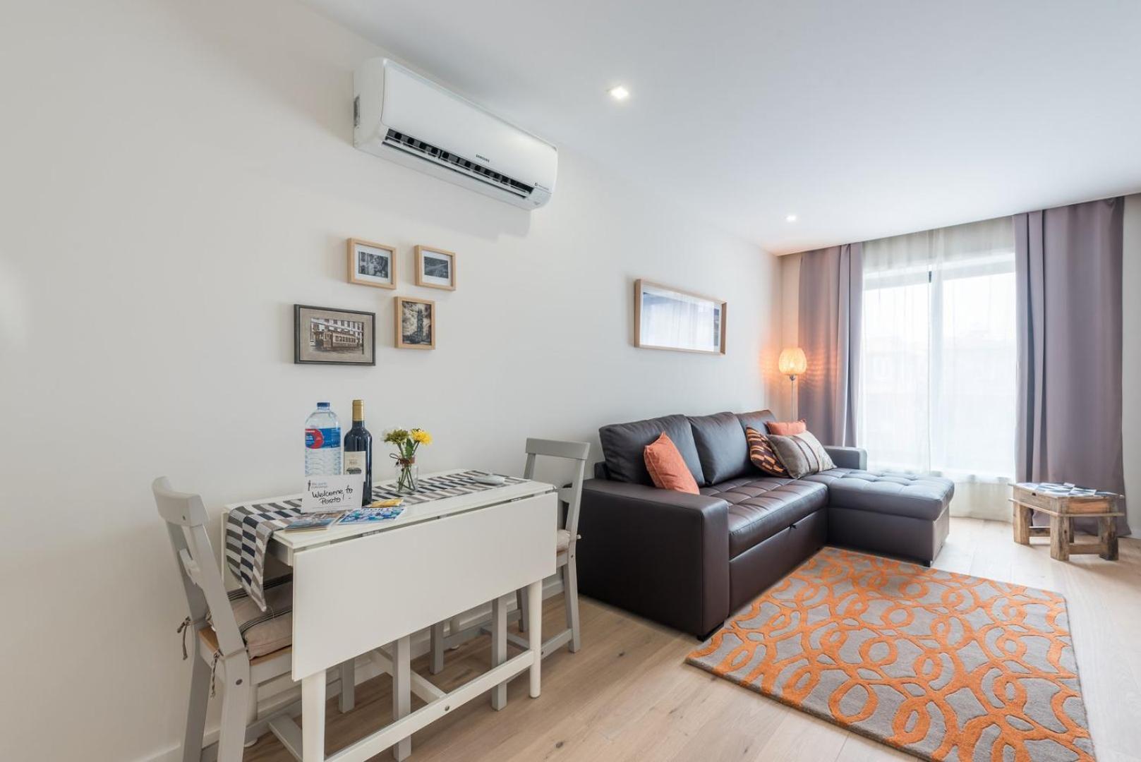 Guestready - Gemini Apartment OOporto Exterior foto