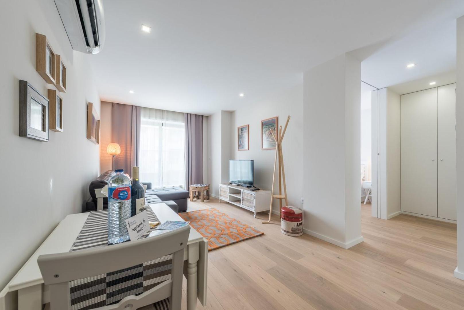 Guestready - Gemini Apartment OOporto Exterior foto