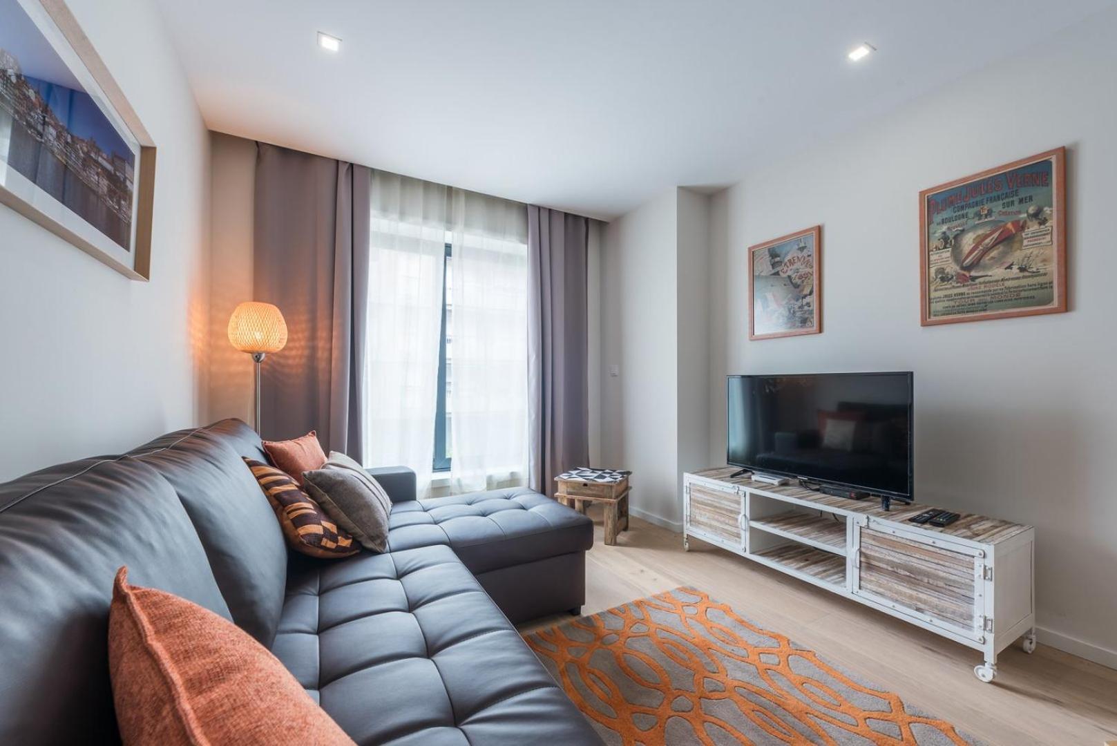 Guestready - Gemini Apartment OOporto Exterior foto
